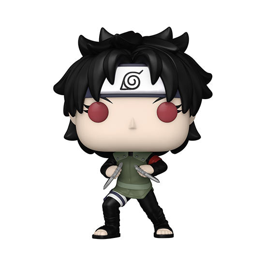 Funko Pop! Mirai Sarutobi - Boruto 1652