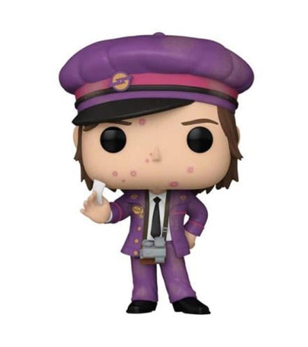 Funko Pop! Stan Shunpike - Harry Potter 170