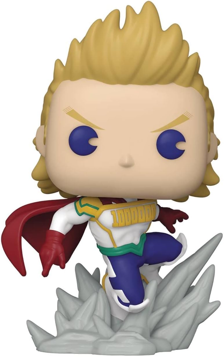 Funko Pop! Mirio Togata - My Hero Academia 1004