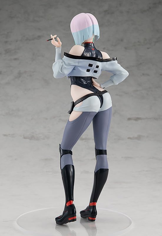 Cyberpunk: Edgerunners - Pop Up Parade - Lucy 17 cm