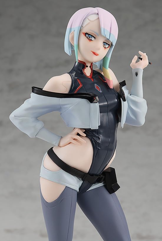 Cyberpunk: Edgerunners - Pop Up Parade - Lucy 17 cm