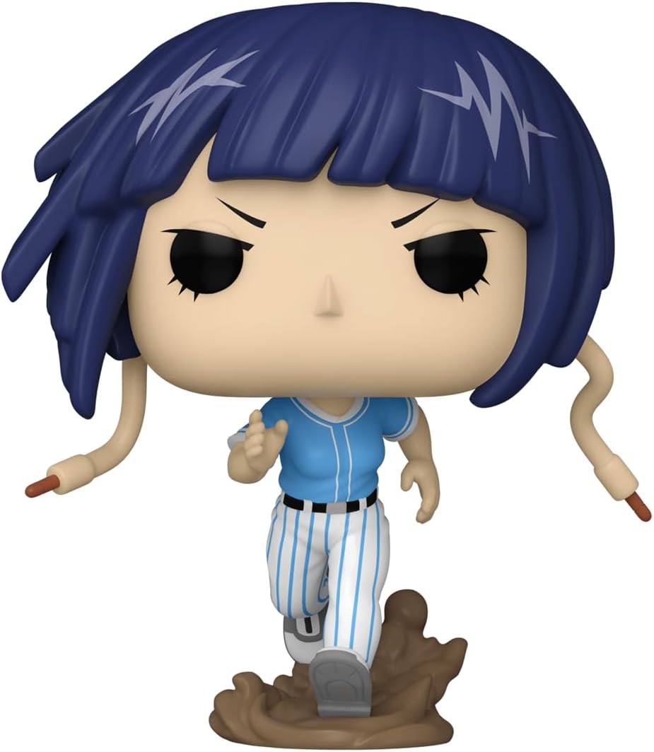 Funko Pop! Kyoka Jiro - My Hero Academia 1520