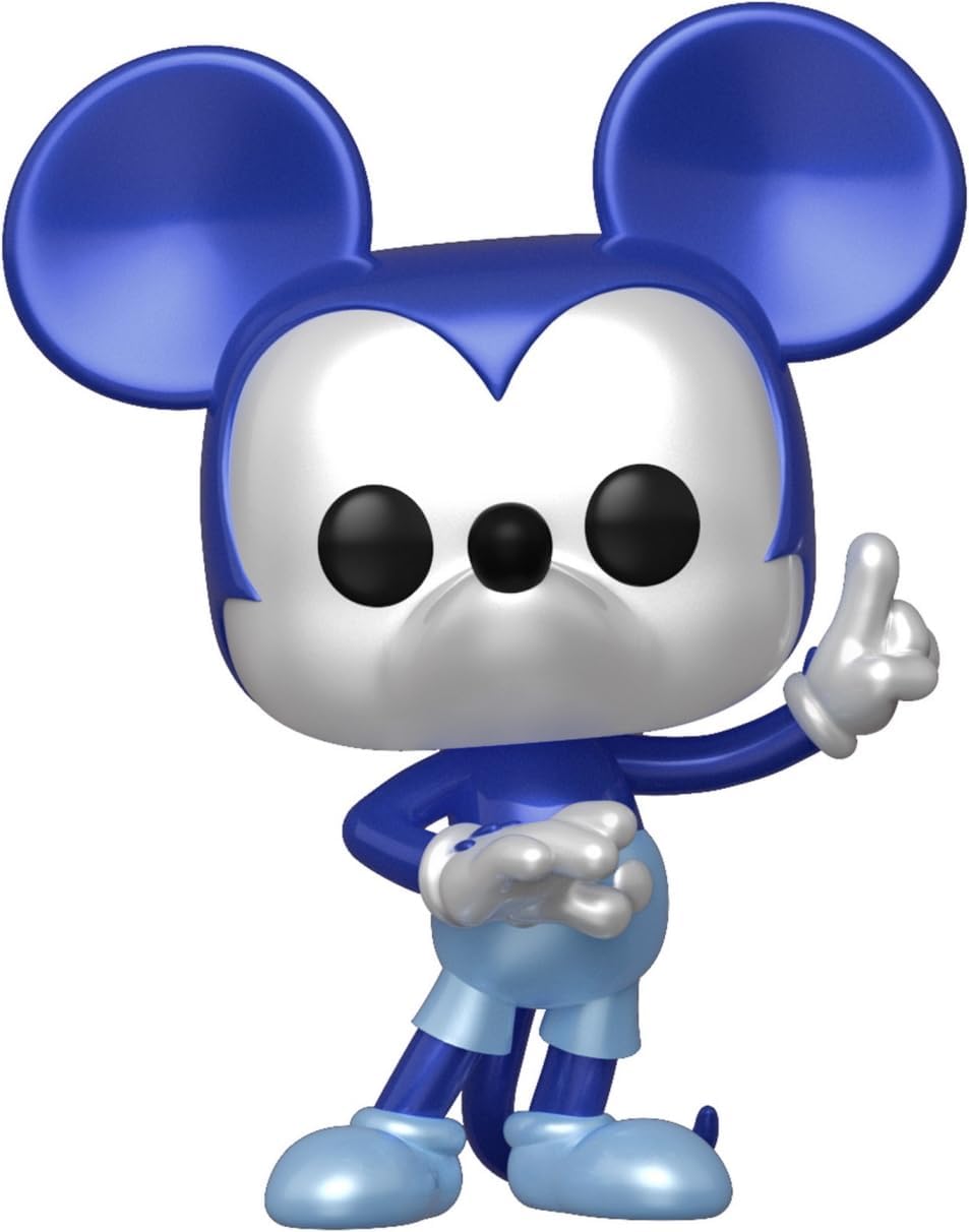 Funko Pop! Mickey Mouse - Disney SE
