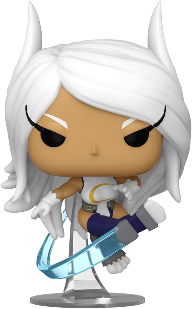 Funko Pop! Mirko - My Hero Academia 1525