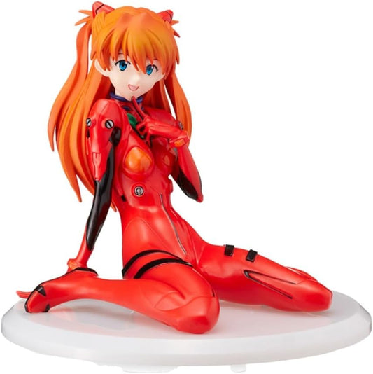 EVANGELION - SPM FIGURE - ASUKA LANGLEY VER2