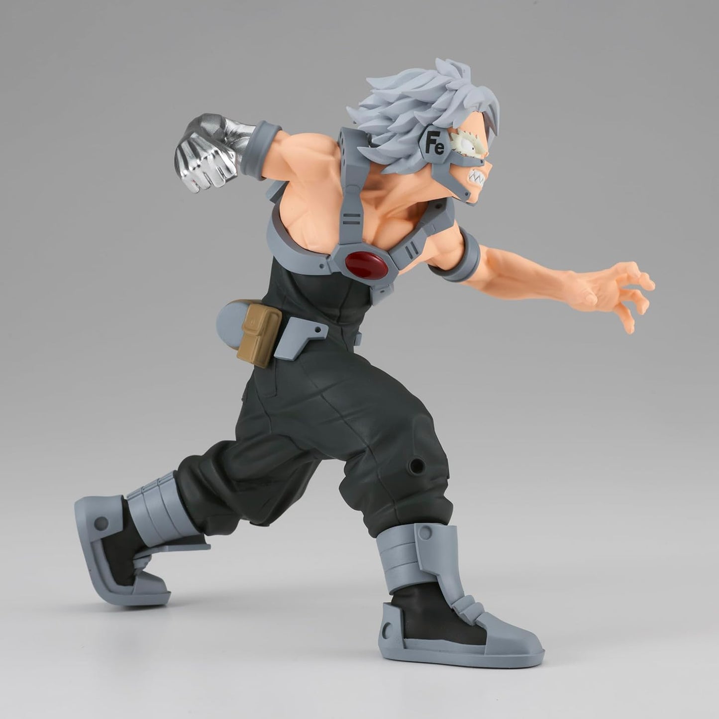 MY HERO ACADEMIA - THE AMAZING HEROES VOL.34 - TETSUTETSU TETSUTETSU