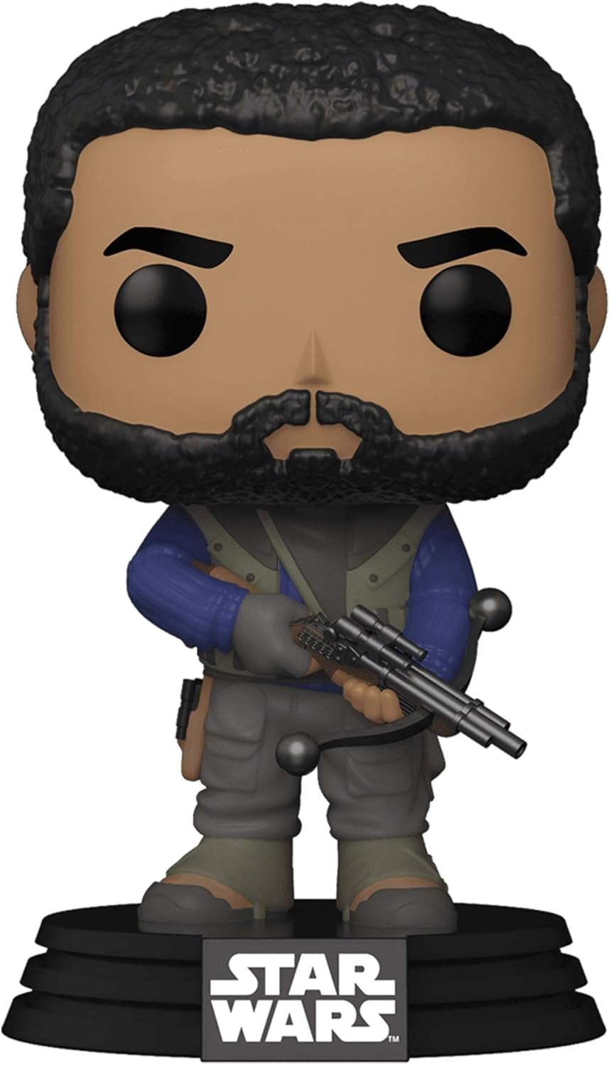 Funko Pop! Kawlan Roken - Star Wars 540
