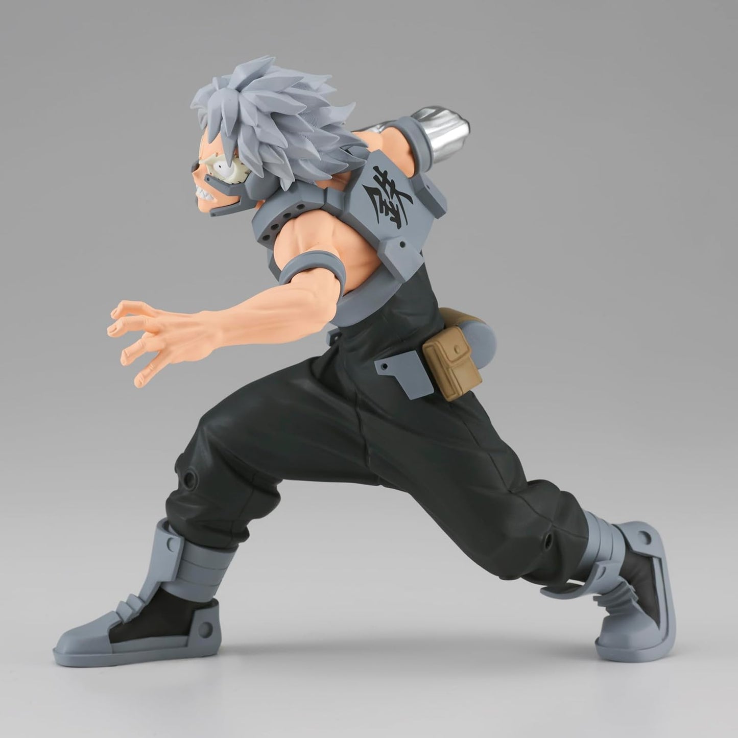 MY HERO ACADEMIA - THE AMAZING HEROES VOL.34 - TETSUTETSU TETSUTETSU