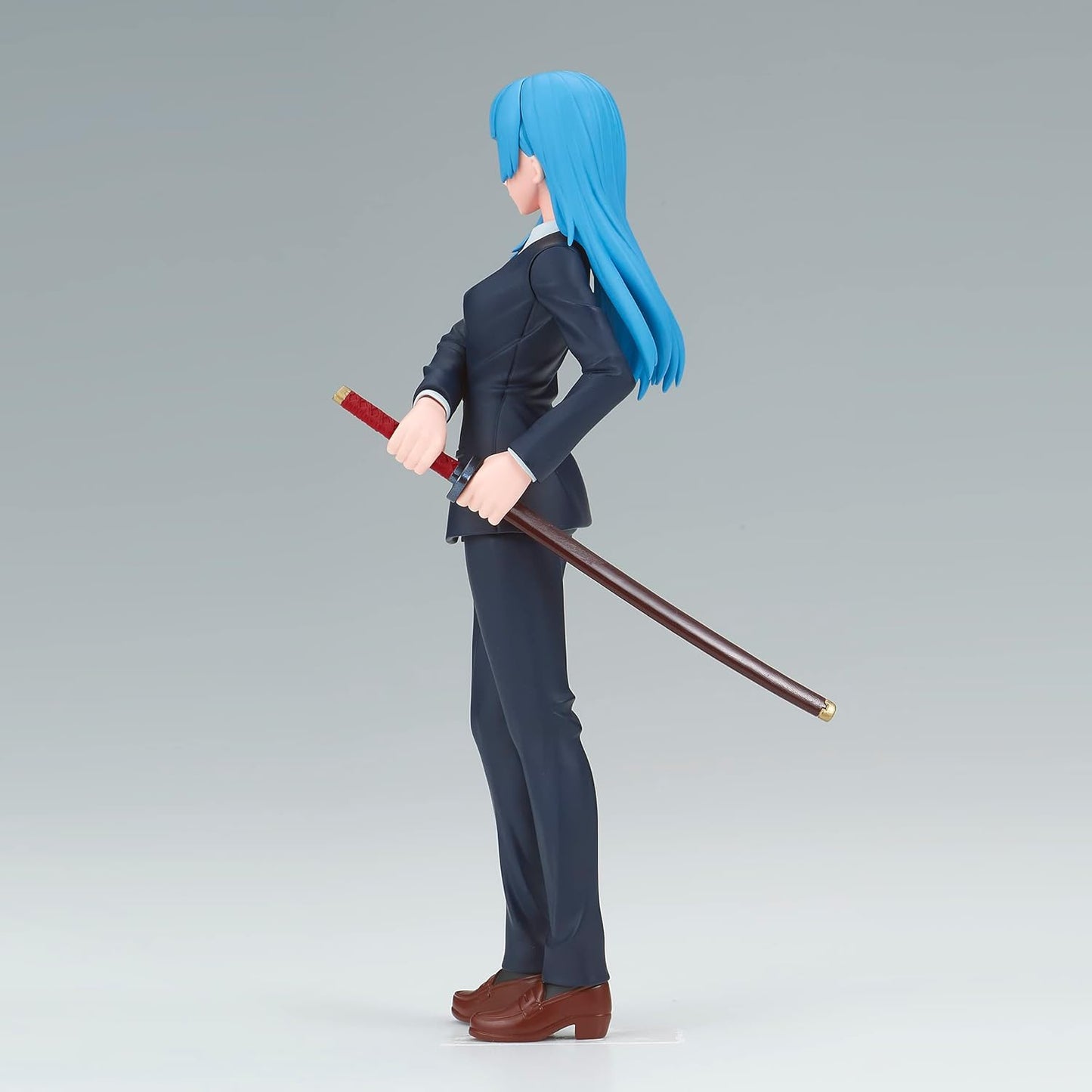 JUJUTSU KAISEN - KASUMI MIWA - BANPRESTO