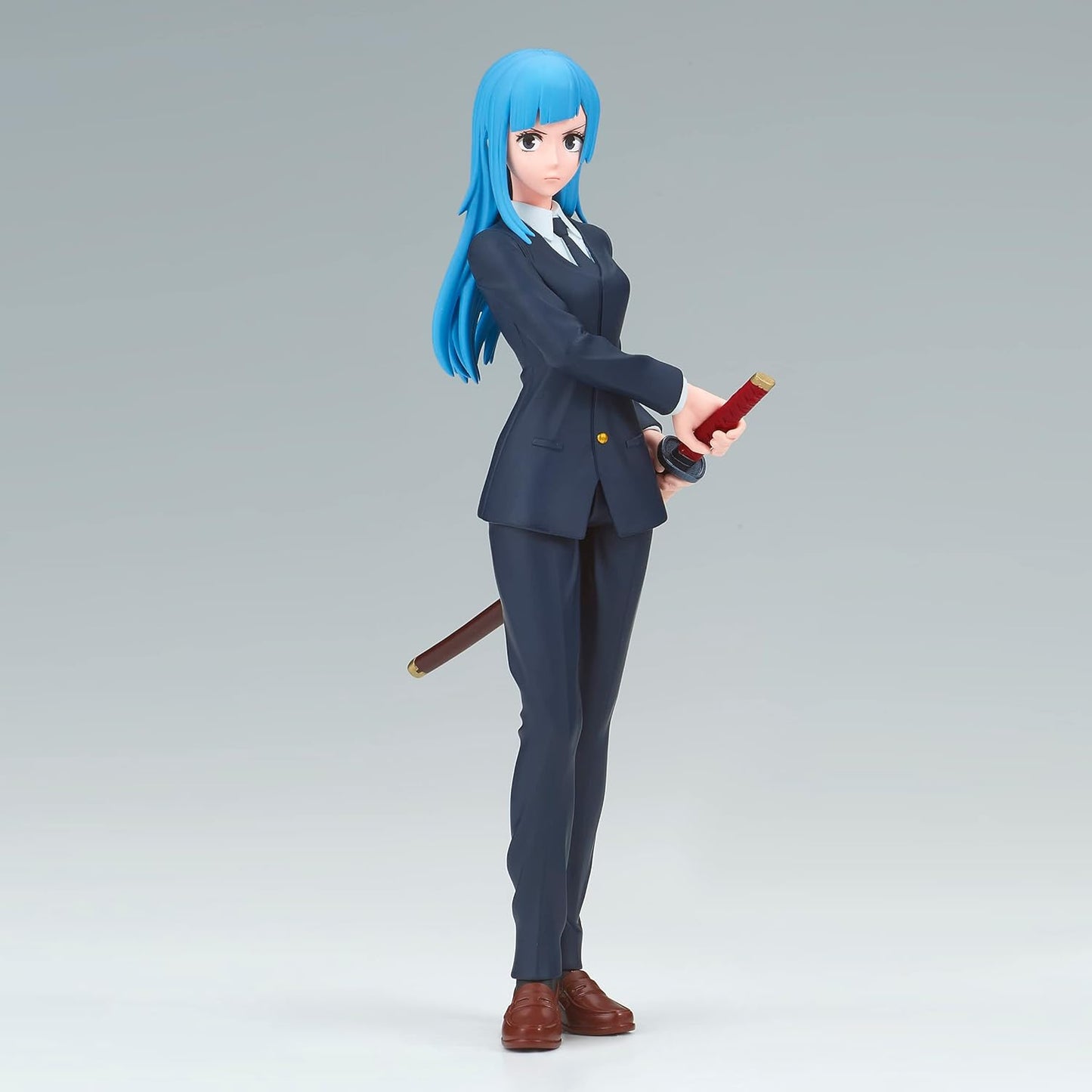 JUJUTSU KAISEN - KASUMI MIWA - BANPRESTO