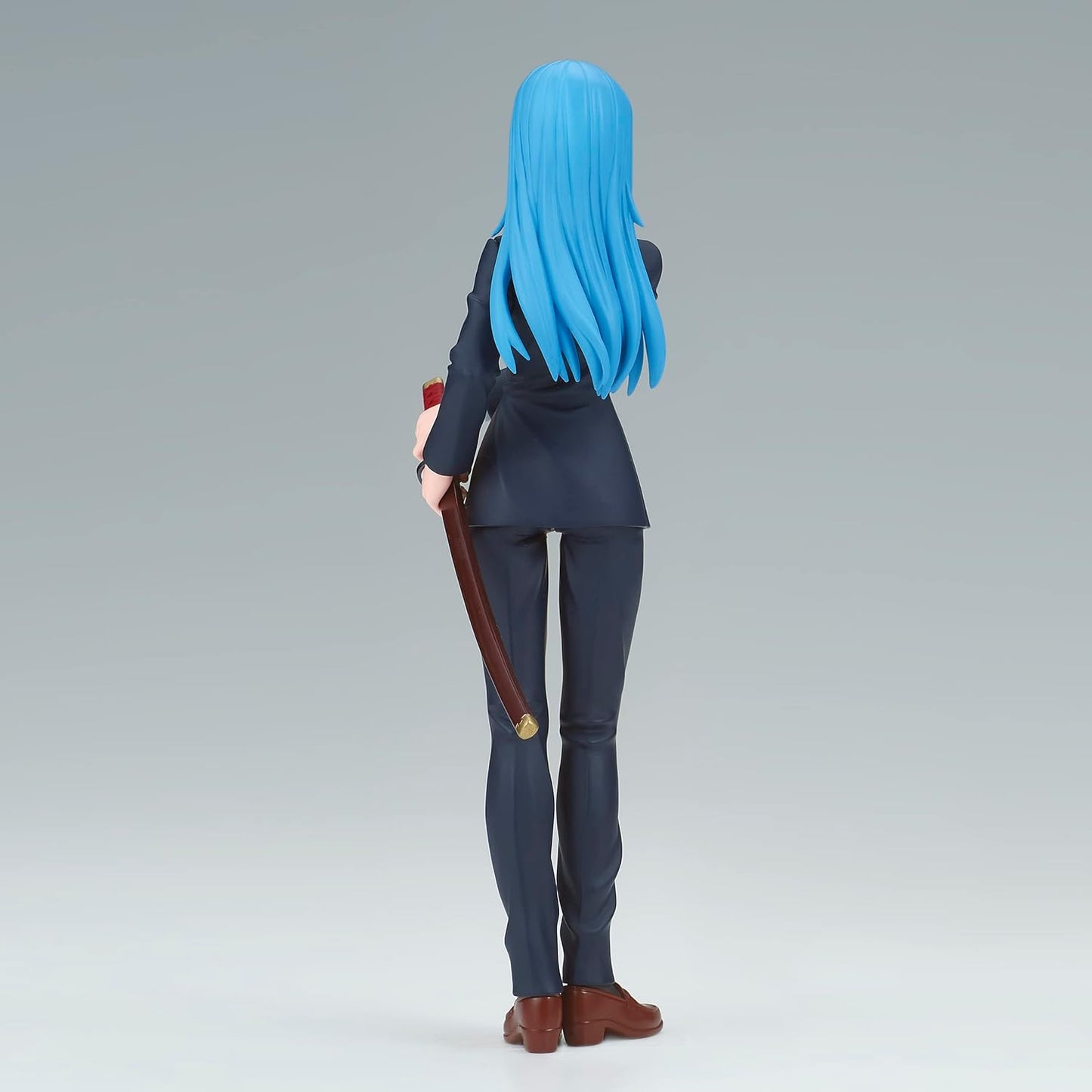 JUJUTSU KAISEN - KASUMI MIWA - BANPRESTO