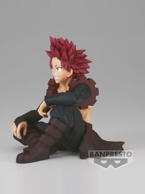 MY HERO ACADEMIA - BREAK TIME COLLECTION VOL.5 - RED RIOT
