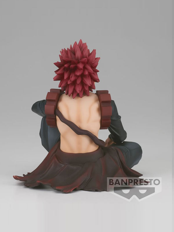 MY HERO ACADEMIA - BREAK TIME COLLECTION VOL.5 - RED RIOT