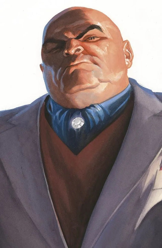 Amazing Spider-Man 29 - Amazing Spider-Man 829 - Villain Variant di Alex Ross italiano panini comics