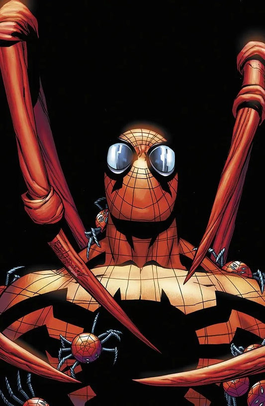 Amazing Spider-Man 44 - Amazing Spider-Man 884 Variant Cover italiano Panini Comics