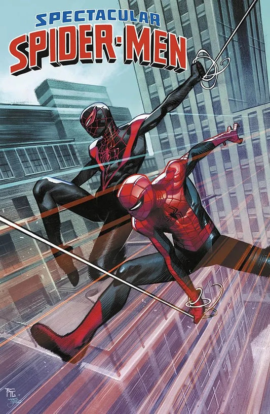Amazing Spider-Man 53 Variant Cover Spider-Man 853 Variant Cover Italiano Panini Comics