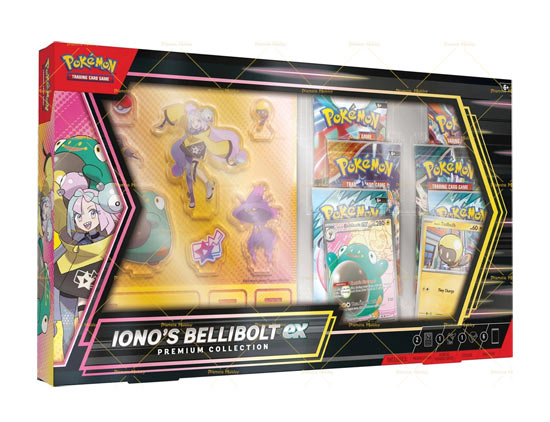 Collezione Premium Bellibolt-ex di Kissara italia