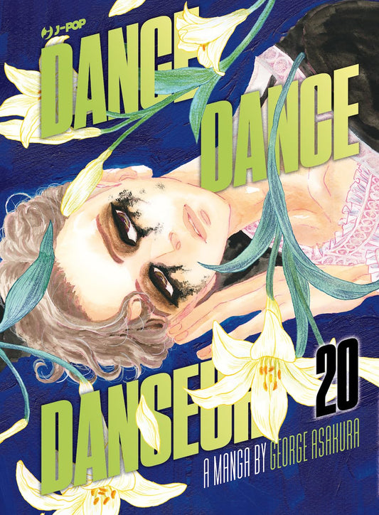 Dance Dance Danseur vol. 20 italiano J-POP