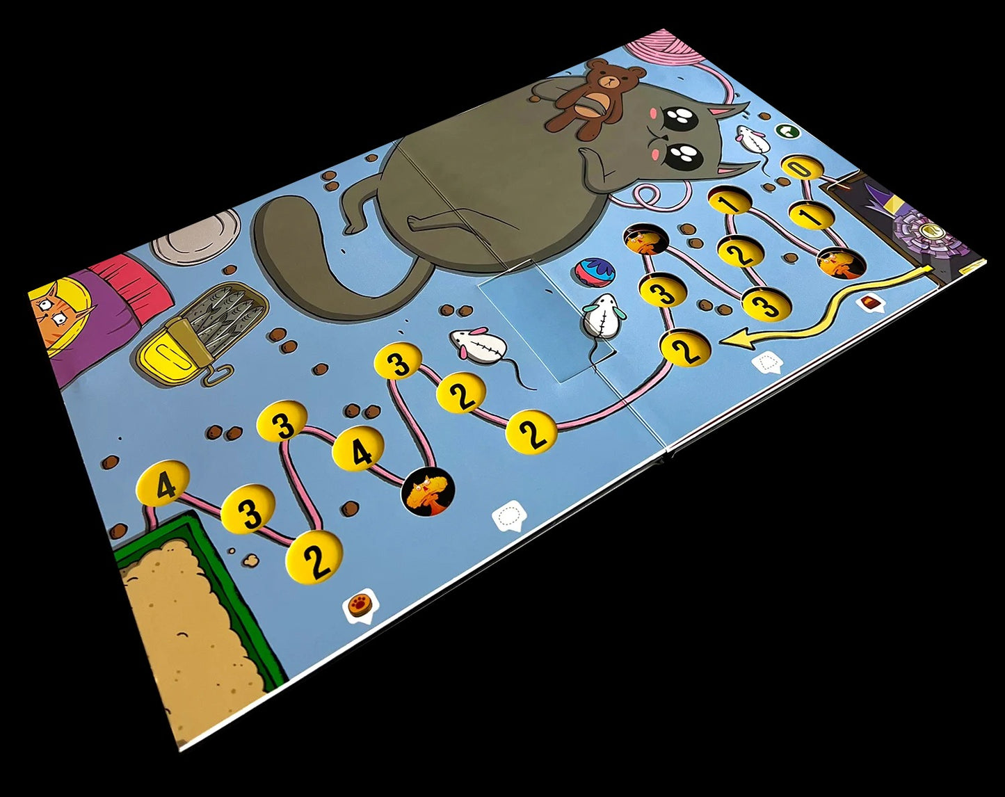 Exploding Kittens: Il Gioco da Tavolo