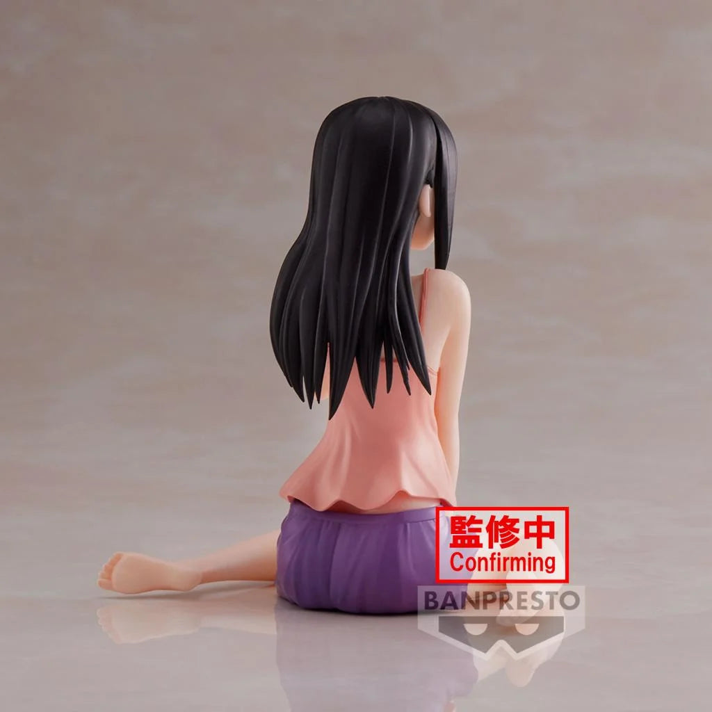 KAGUYA-SAMA: LOVE IS WAR - RELAX TIME - KAGUYA SHINOMIYA