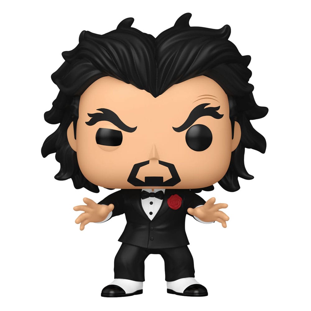 Funko Pop! Doctor Psycho - DC Comics 498