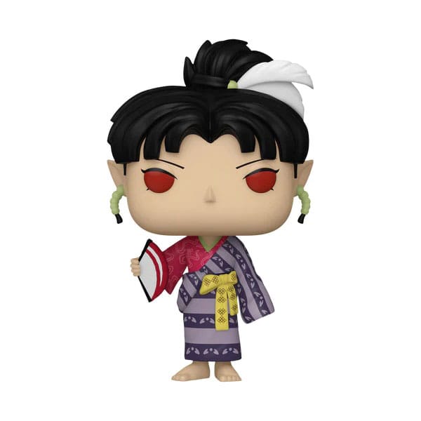 Funko Pop! Kagura - Inuyasha 1593 senza scatola