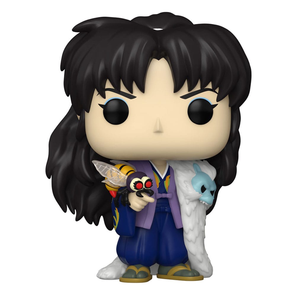 Funko Pop! Naraku - Inuyasha 1299 senza scatola