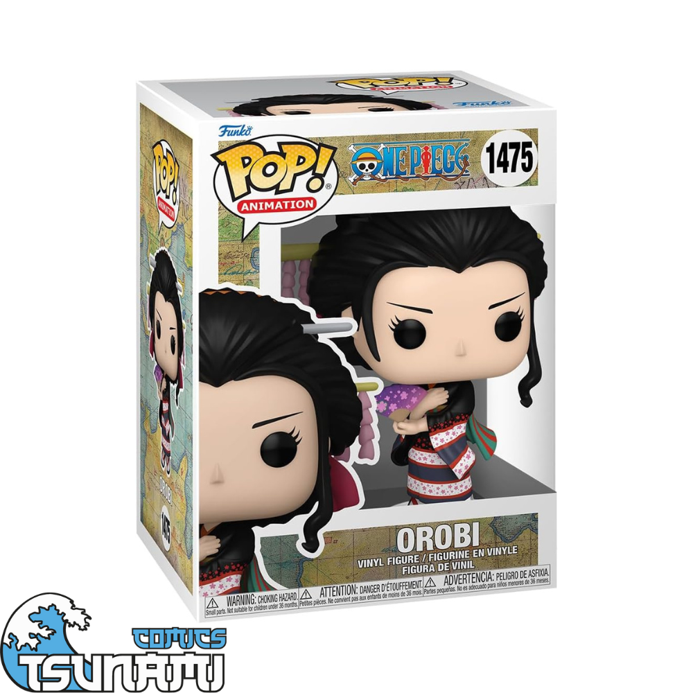 Funko Pop! Orobi - One Piece 1475