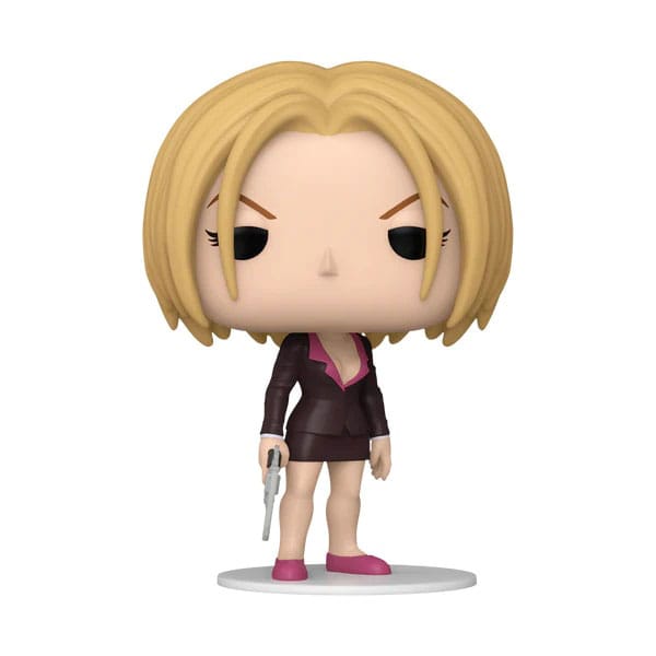 Funko Pop! Pakunoda - Hunter x Hunter 1565 senza scatola