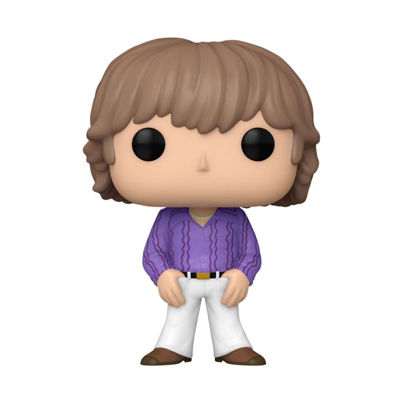 Funko Pop! Randall "Pink" Floyd - Dazed & Confused - 1601 senza scatola