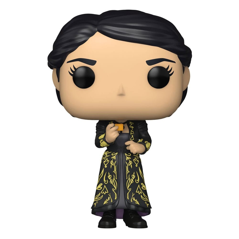 Funko Pop! Yennefer - The Witcher 1318 italia ver.3