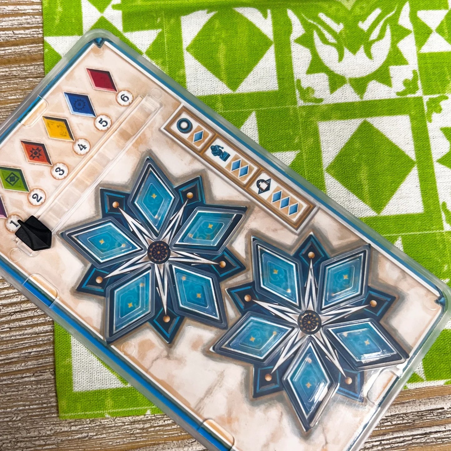 Azul Summer Pavilion Mini