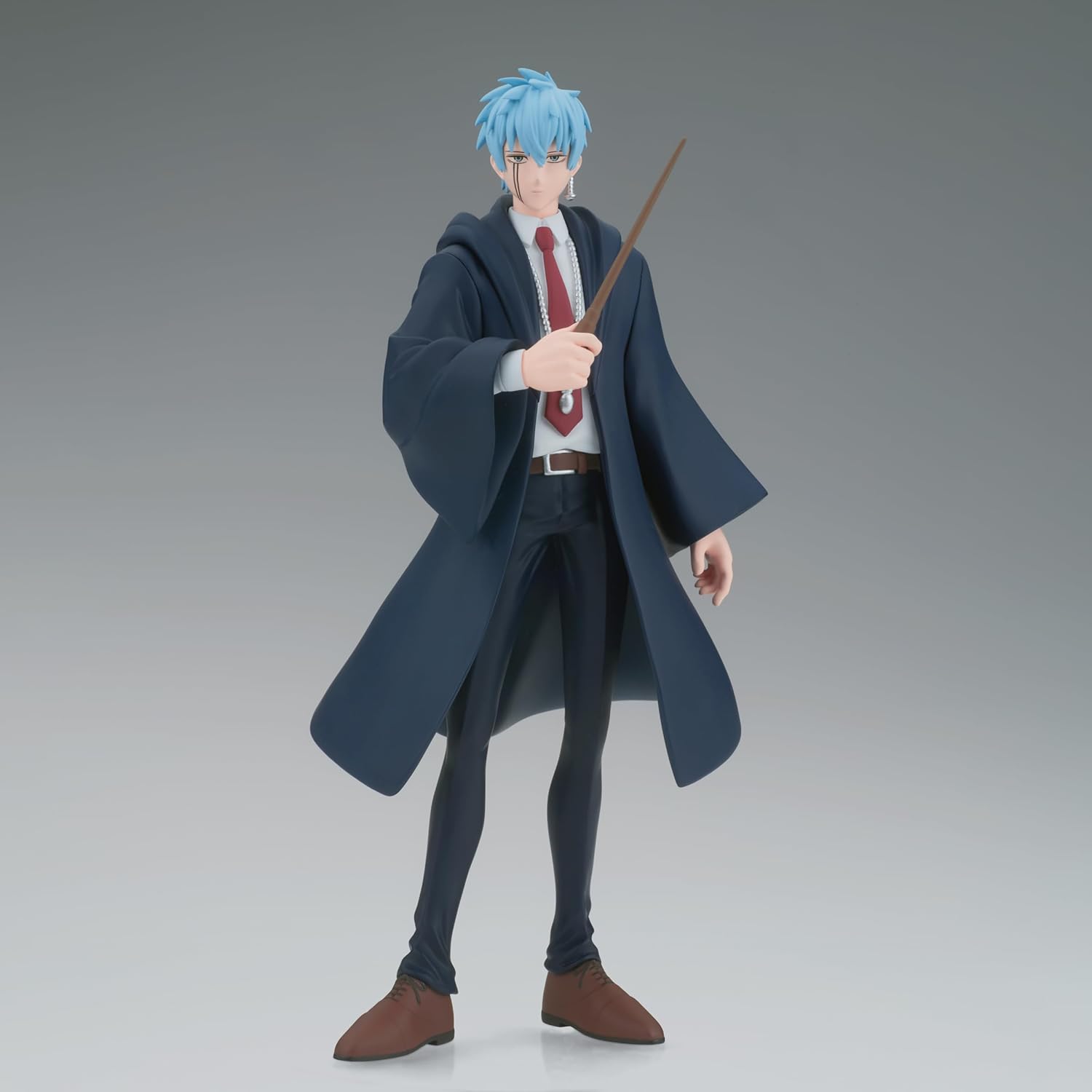 MASHLE - DXF - LANCE CROWN