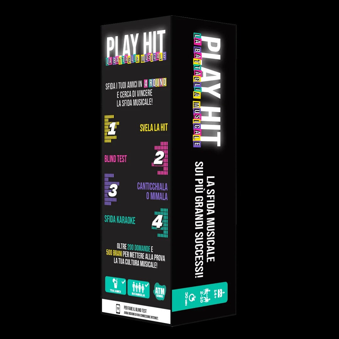 Play Hit