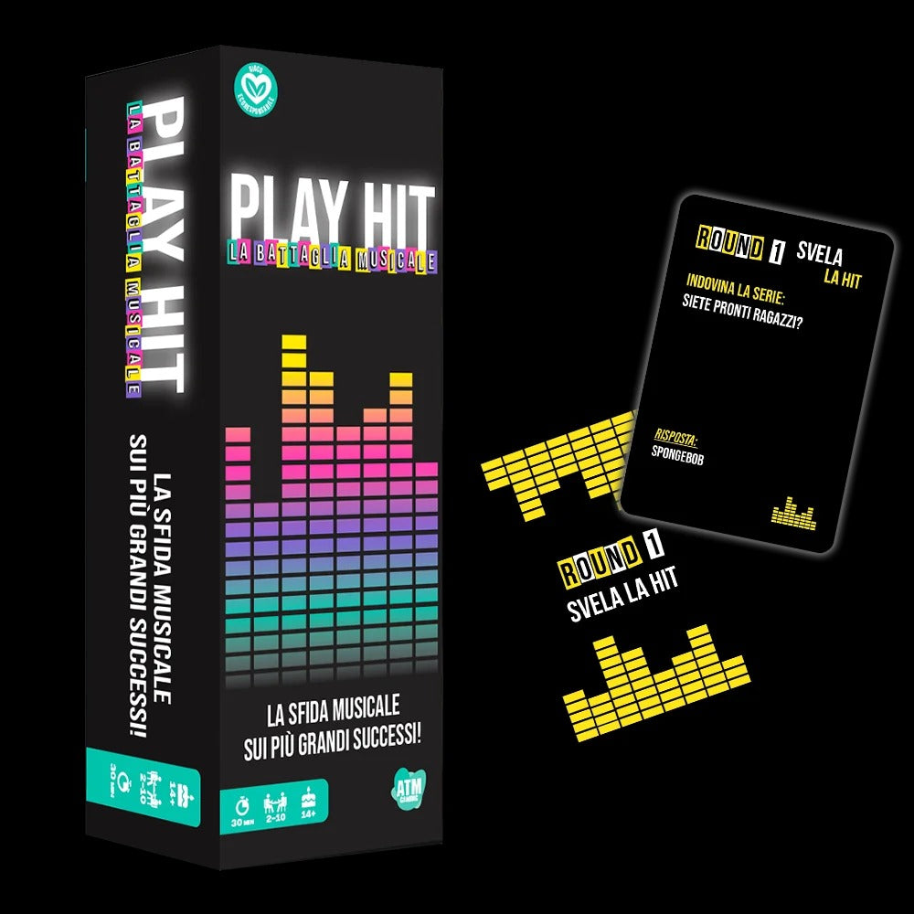 Play Hit