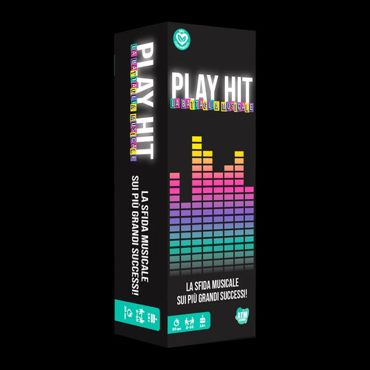 Play Hit Gioco da tavolo italia italiano