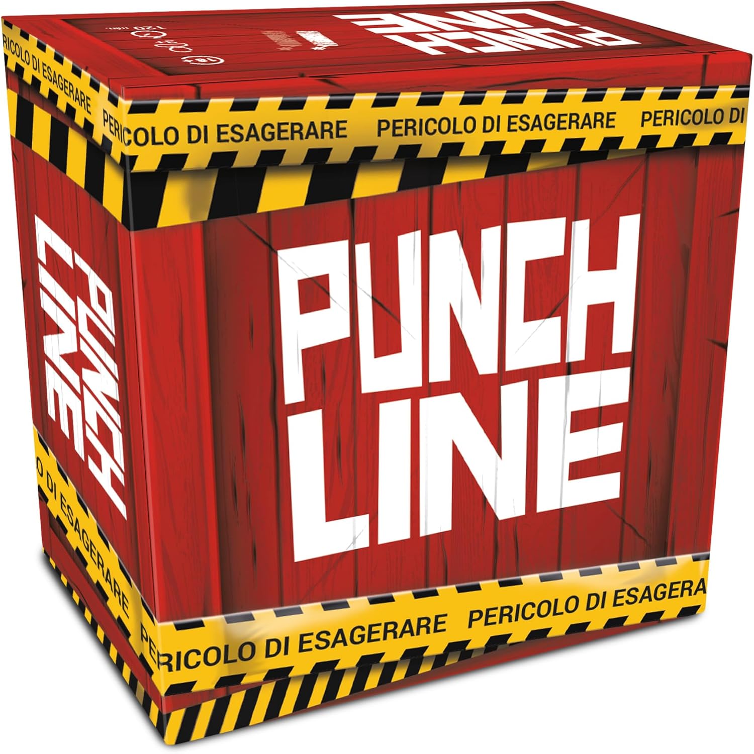 Punchline Gioco da Tavolo Italiano Italia
