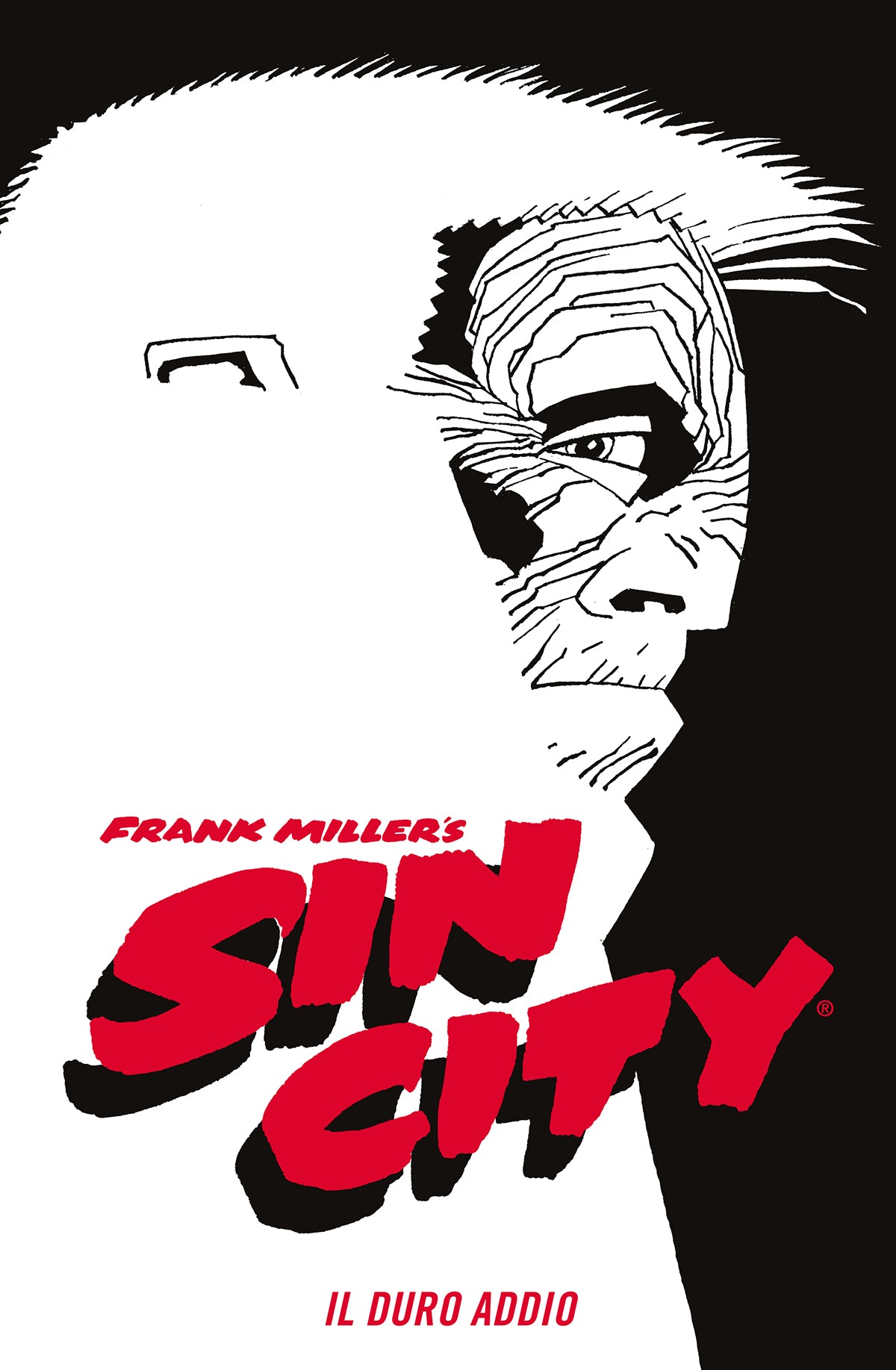 SIN CITY vol. 1 italiano star comics