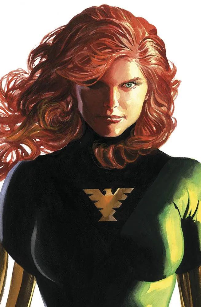 X of Swords: Distruzione Classic Variant di Alex Ross italiano panini comics