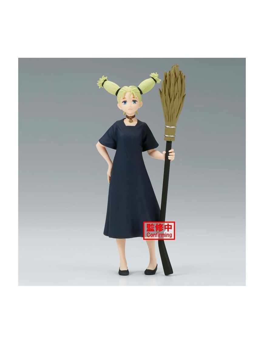 JUJUTSU KAISEN - MOMO NISHIMIYA - BANPRESTO