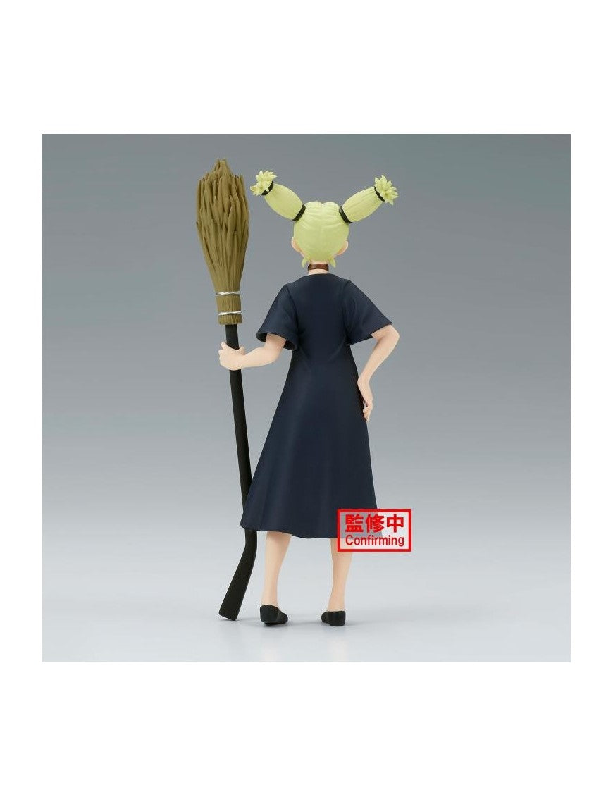 JUJUTSU KAISEN - MOMO NISHIMIYA - BANPRESTO