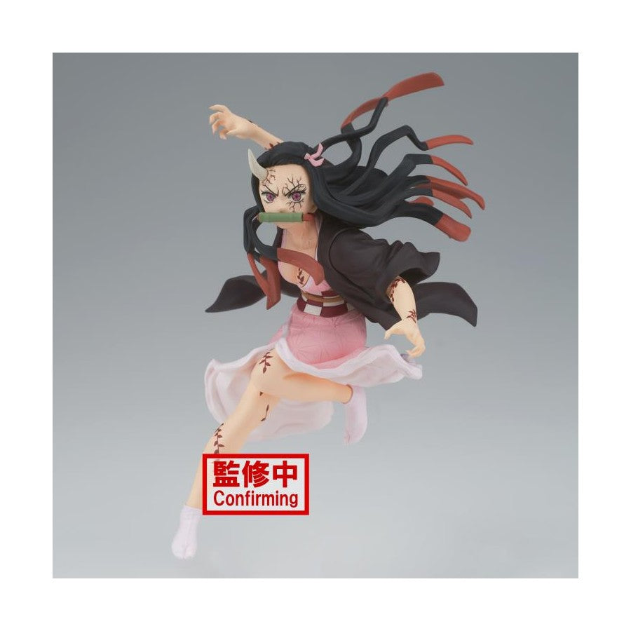 Demon Slayer - Vibration Stars - Nezuko Kamado