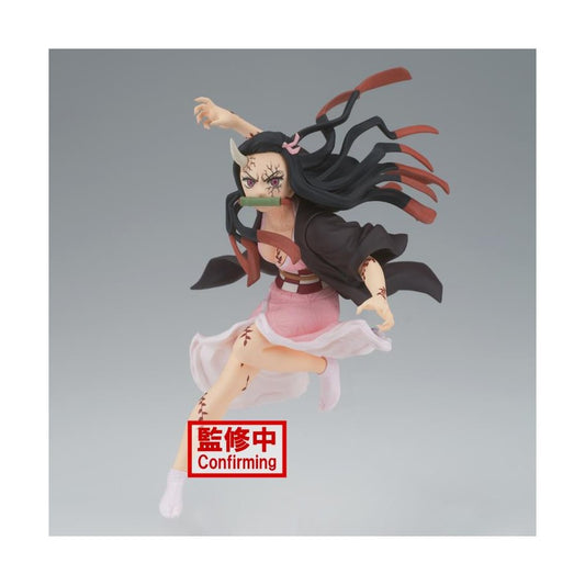 Demon Slayer - Vibration Stars - Nezuko Kamado