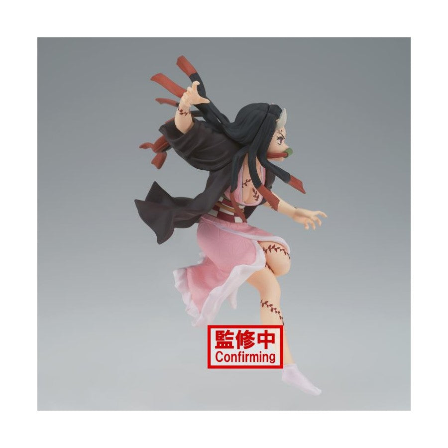 Demon Slayer - Vibration Stars - Nezuko Kamado