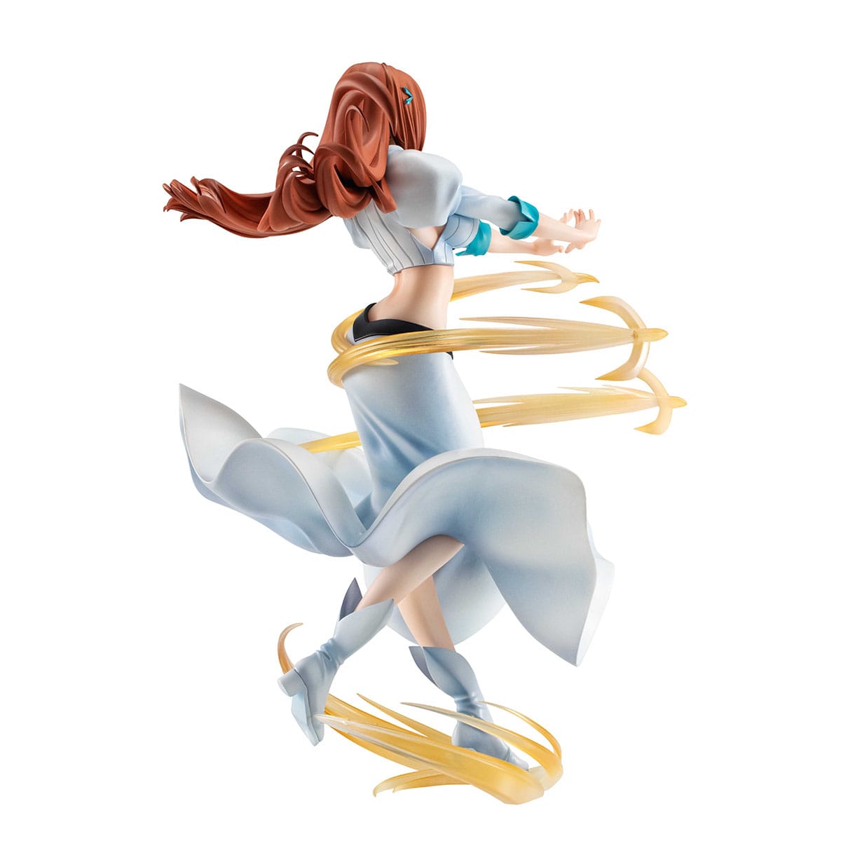 Bleach: Thousand-Year Blood War Gals PVC Statue Orihime Inoue 21 cm