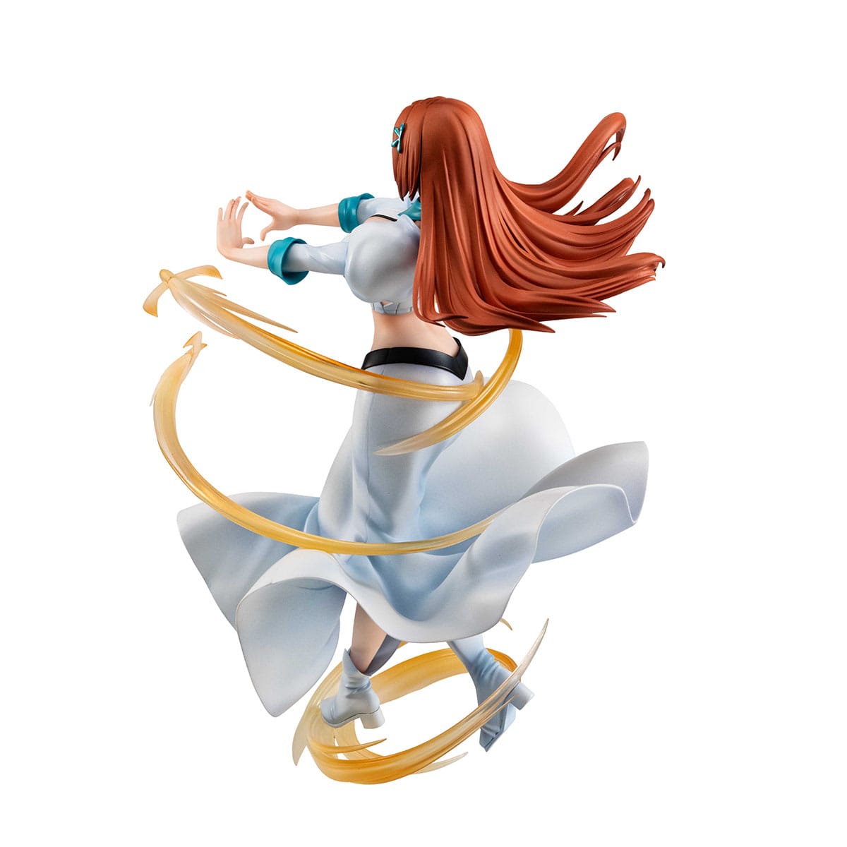 Bleach: Thousand-Year Blood War Gals PVC Statue Orihime Inoue 21 cm