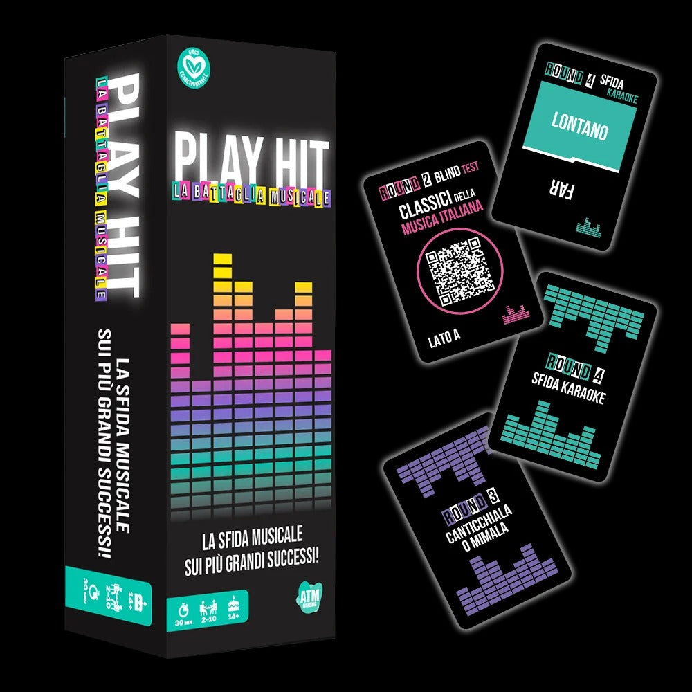 Play Hit