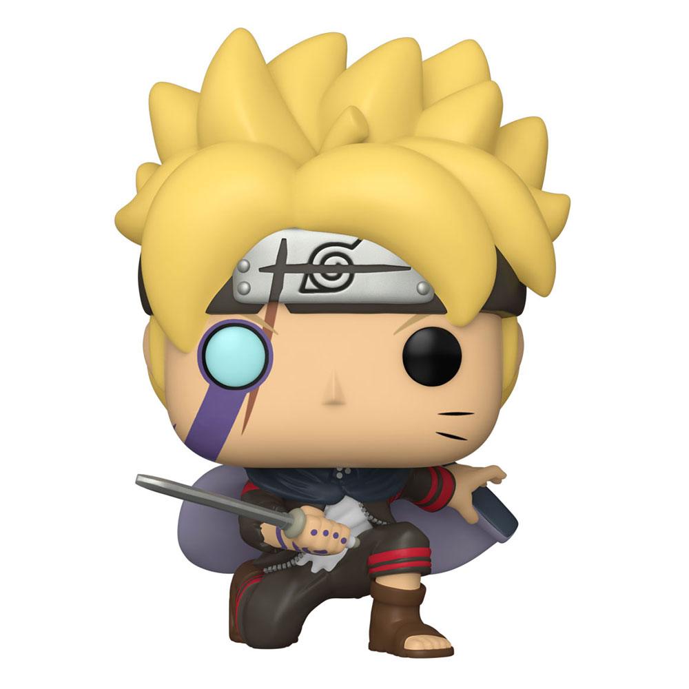 Funko Pop! Boruto - Boruto 1035