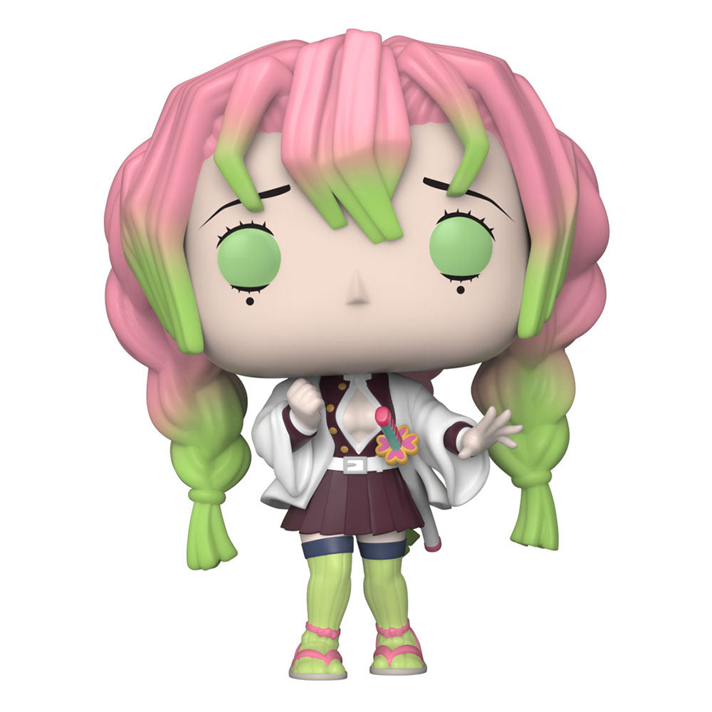 Funko Pop! Mitsuri Kanroji - Demon Slayer 1306