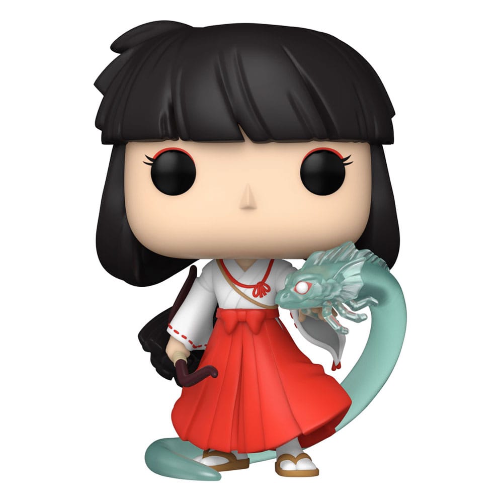 Funko Pop! Kikyo - Inuyasha 1298